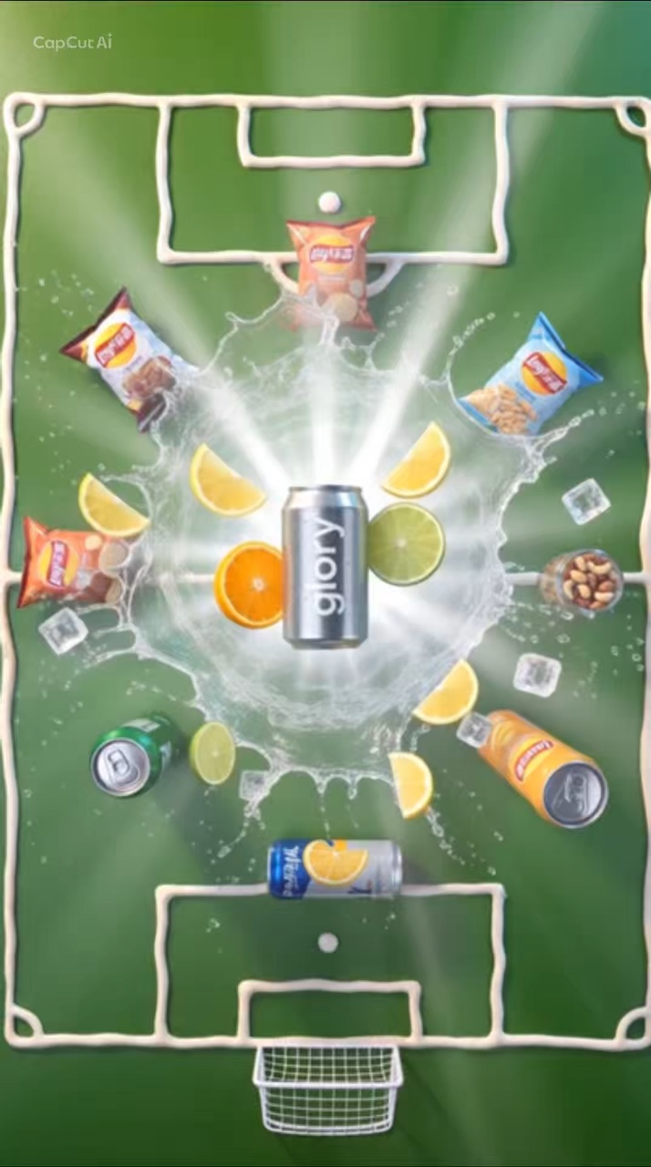 Snack Formation