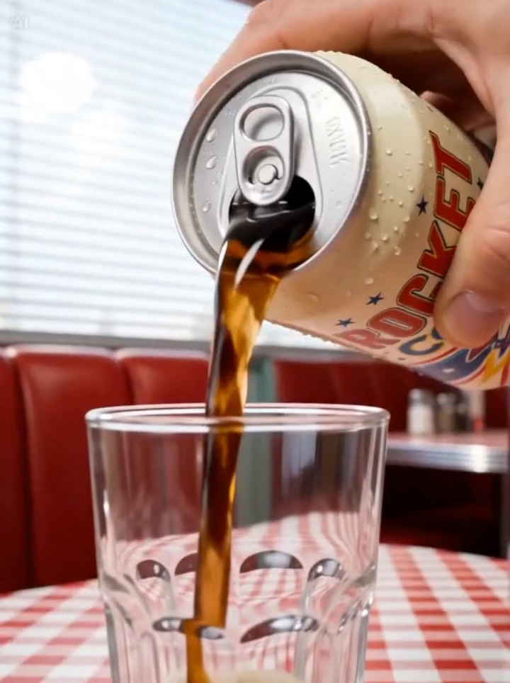 Hand Pour