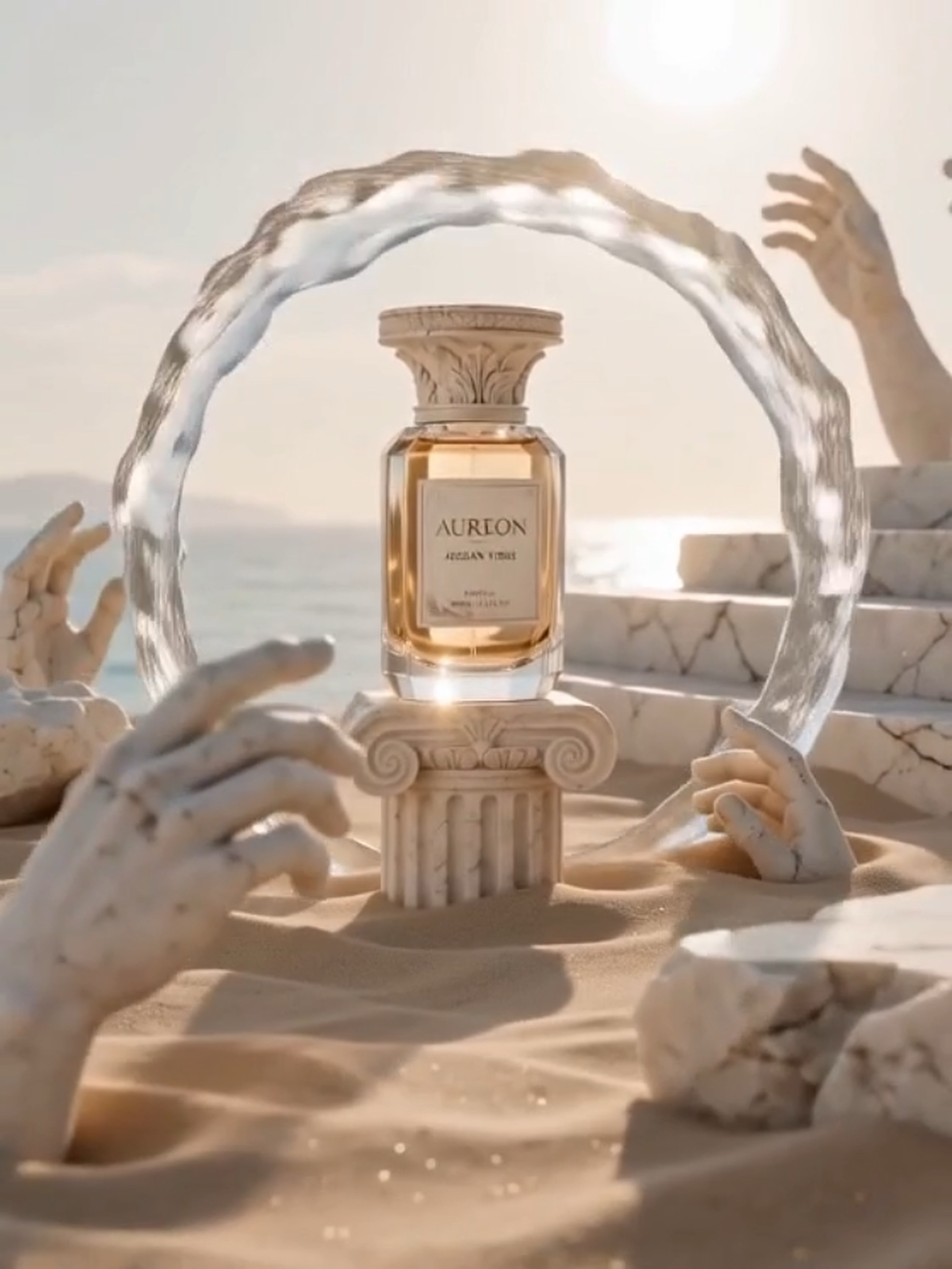 Mythic Bottle